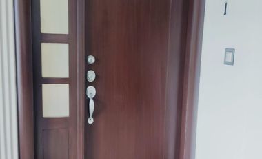 Departamento en alquiler, Urb Las Garzas, Guayaquil