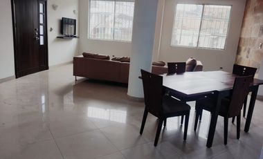 Departamento en alquiler, Urb Las Garzas, Guayaquil