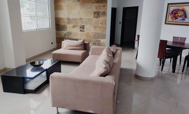 Departamento en alquiler, Urb Las Garzas, Guayaquil