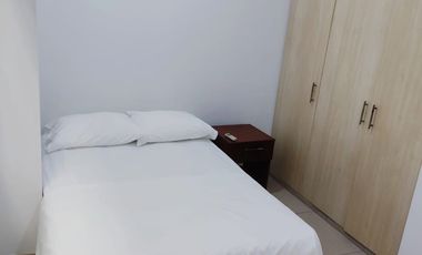 Departamento en alquiler, Urb Las Garzas, Guayaquil
