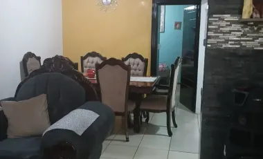 CASA EN VENTA EN Avenida Kana Colonia Arroyo del Maíz Uno, C.P. 93230