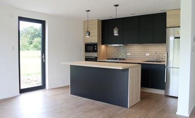 Venta Casa Galón en condominio