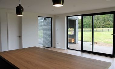 Venta Casa Galón en condominio