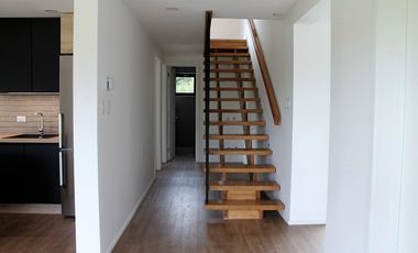 Venta Casa Galón en condominio