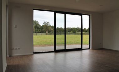 Venta Casa Galón en condominio