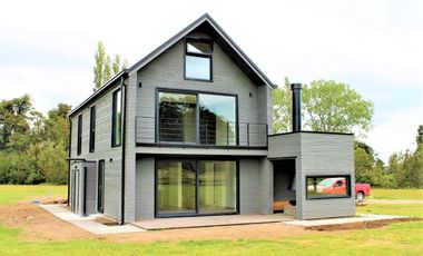 Venta Casa Galón en condominio