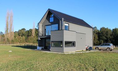 Venta Casa Galón en condominio