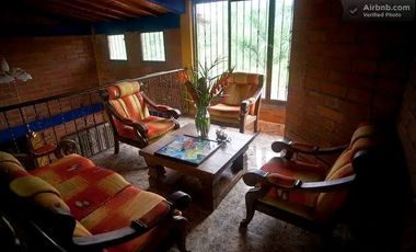 FINCA EN VENTA SECTOR COMBIA