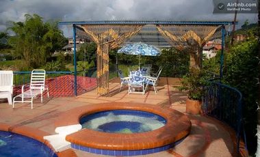 FINCA EN VENTA SECTOR COMBIA