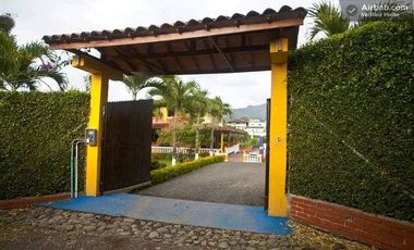 FINCA EN VENTA SECTOR COMBIA