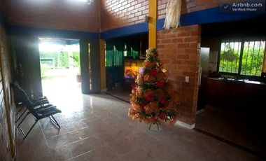 FINCA EN VENTA SECTOR COMBIA