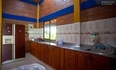 FINCA EN VENTA SECTOR COMBIA