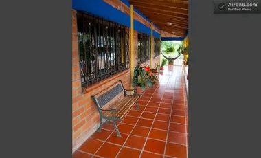 FINCA EN VENTA SECTOR COMBIA
