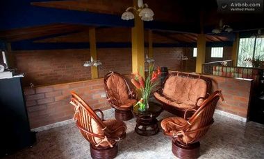 FINCA EN VENTA SECTOR COMBIA