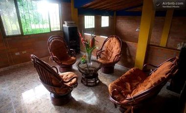 FINCA EN VENTA SECTOR COMBIA