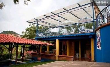 FINCA EN VENTA SECTOR COMBIA