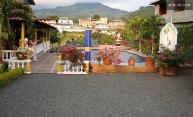 FINCA EN VENTA SECTOR COMBIA