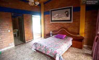 FINCA EN VENTA SECTOR COMBIA