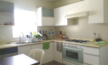 DEPARTAMENTO EN VENTA RINCONADA LA CAPILLA