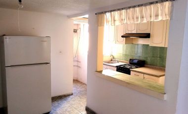 DEPARTAMENTO EN VENTA RINCONADA LA CAPILLA