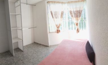 DEPARTAMENTO EN VENTA RINCONADA LA CAPILLA