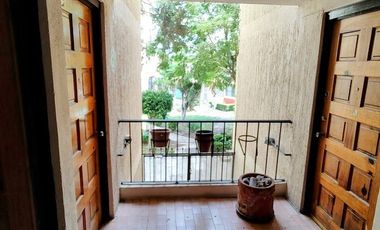 DEPARTAMENTO EN VENTA RINCONADA LA CAPILLA
