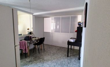 DEPARTAMENTO EN VENTA RINCONADA LA CAPILLA