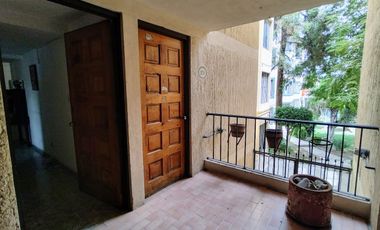 DEPARTAMENTO EN VENTA RINCONADA LA CAPILLA