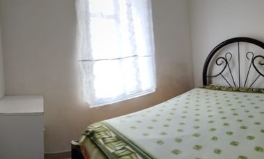 DEPARTAMENTO EN VENTA RINCONADA LA CAPILLA