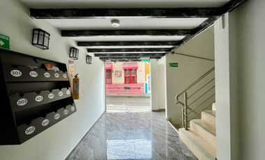 Extraordinario apartamento con vista a las montañas en Santa Rosa de Cabal. Parque de las Araucarias