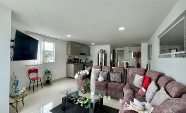 Extraordinario apartamento con vista a las montañas en Santa Rosa de Cabal. Parque de las Araucarias