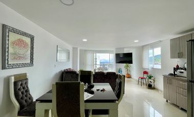 Extraordinario apartamento con vista a las montañas en Santa Rosa de Cabal. Parque de las Araucarias