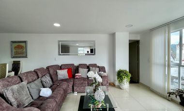 Extraordinario apartamento con vista a las montañas en Santa Rosa de Cabal. Parque de las Araucarias