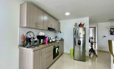 Extraordinario apartamento con vista a las montañas en Santa Rosa de Cabal. Parque de las Araucarias