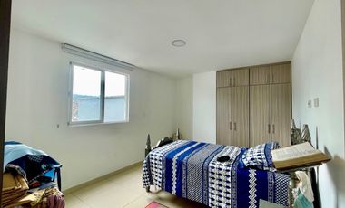 Extraordinario apartamento con vista a las montañas en Santa Rosa de Cabal. Parque de las Araucarias