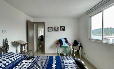 Extraordinario apartamento con vista a las montañas en Santa Rosa de Cabal. Parque de las Araucarias