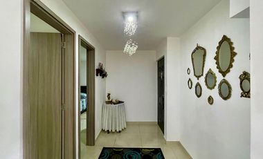 Extraordinario apartamento con vista a las montañas en Santa Rosa de Cabal. Parque de las Araucarias