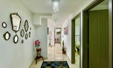 Extraordinario apartamento con vista a las montañas en Santa Rosa de Cabal. Parque de las Araucarias