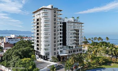 !OPORTUNIDAD UNICA DE GRAN INVERSION !departamentos en el corazon de vallarta gran plusvalia y zona privilegiada.