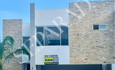 Residencia Separada – Cumbres de Santiago, Santiago, N.L.