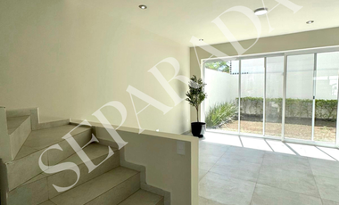 Residencia Separada – Cumbres de Santiago, Santiago, N.L.