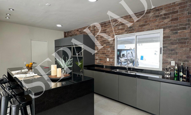 Residencia Separada – Cumbres de Santiago, Santiago, N.L.