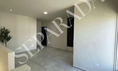 Residencia Separada – Cumbres de Santiago, Santiago, N.L.