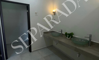 Residencia Separada – Cumbres de Santiago, Santiago, N.L.