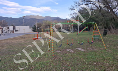 Residencia Separada – Cumbres de Santiago, Santiago, N.L.