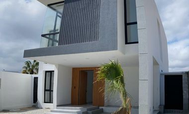 Casa en venta, Punta Centinela, Santa Elena