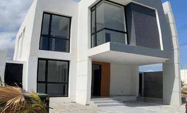 Casa en venta, Punta Centinela, Santa Elena