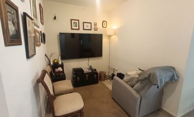 Departamento en Planta baja en venta en Paseos del Bosque