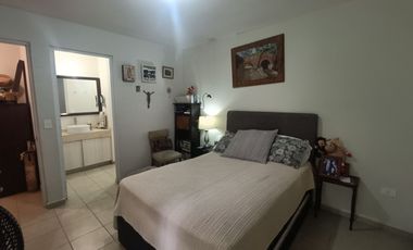 Departamento en Planta baja en venta en Paseos del Bosque