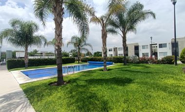 Departamento en Planta baja en venta en Paseos del Bosque